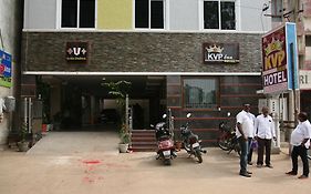 Hotel Kvp Inn Tirupati 2*